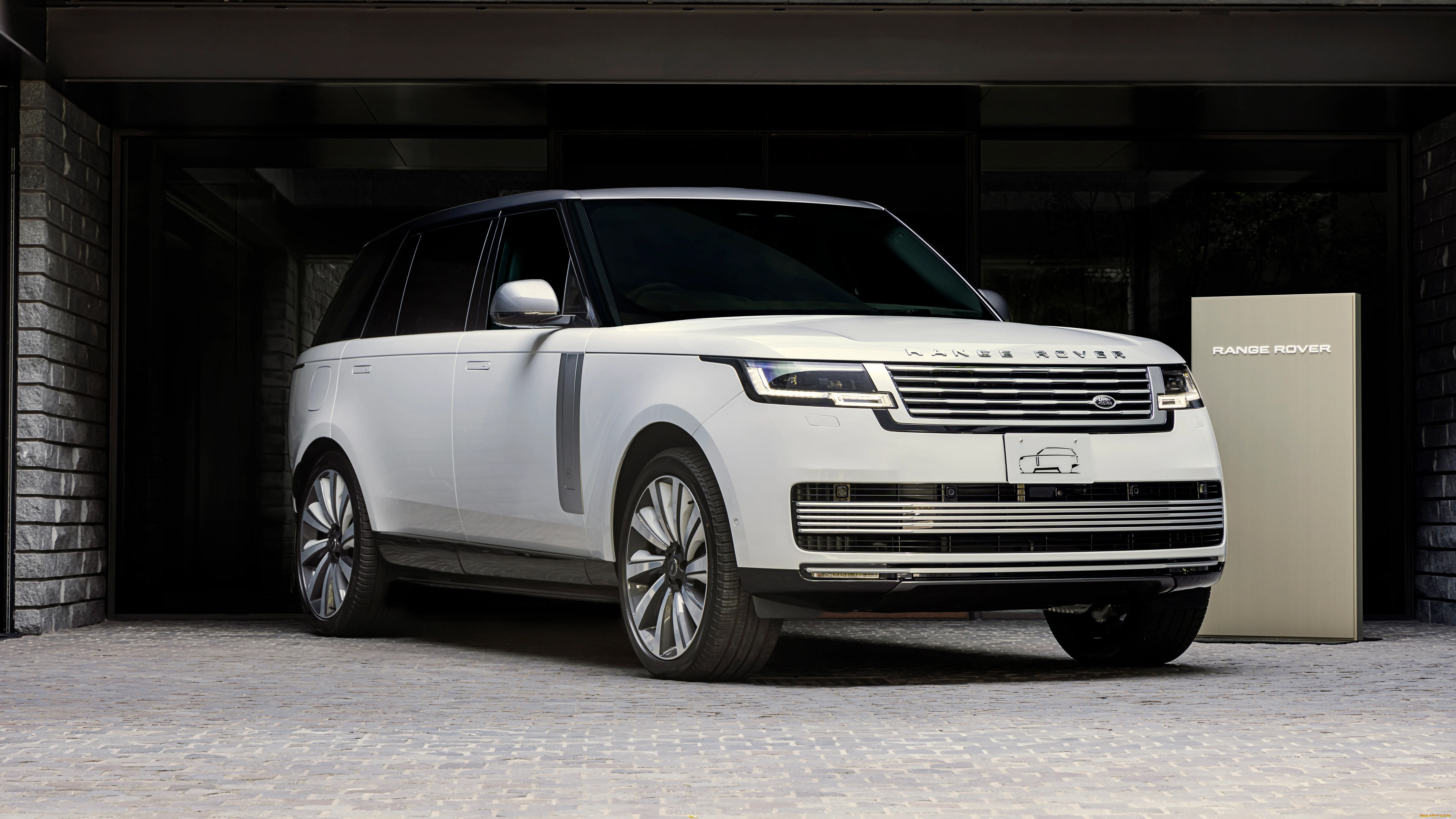 , range rover, range, rover, sv, bespoke, 1858, edition